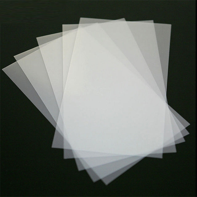 Adhesivo ópticamente transparente OCA de 5 piezas para iPad 5/6 Serie de 9,7 pulgadas, For iPad  9.7 inch Series