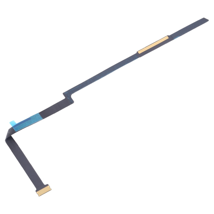 Para iPad 10,2 pulgadas 2019 2020 2021 Cable flexible de reparación de huellas dactilares, For iPad 10.2 inch 2019 2020 2021