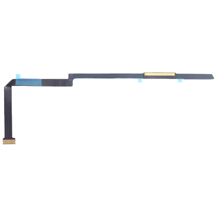 Para iPad 10,2 pulgadas 2019 2020 2021 Cable flexible de reparación de huellas dactilares, For iPad 10.2 inch 2019 2020 2021