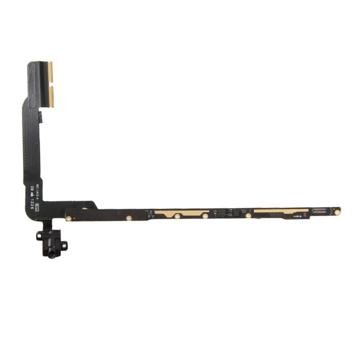 Cinta de cable flexible de audio + placa de teclado para iPad 3 / Nuevo iPad (versión Wifi), For Apple New iPad