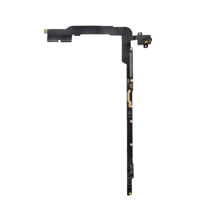 Cinta de cable flexible de audio + placa de teclado para iPad 3 / Nuevo iPad (versión 3G), For Apple New iPad