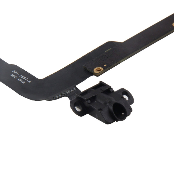 Cinta de cable flexible de audio + placa de teclado para iPad 3 / Nuevo iPad (versión 3G), For Apple New iPad