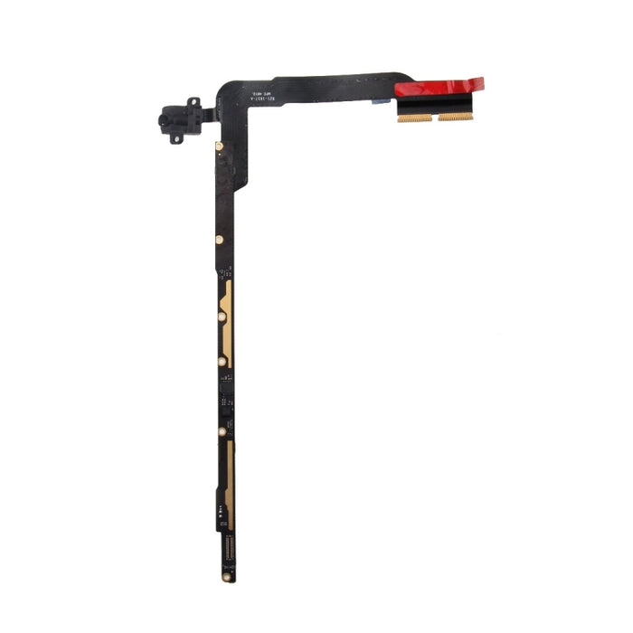 Cinta de cable flexible de audio + placa de teclado para iPad 3 / Nuevo iPad (versión 3G), For Apple New iPad