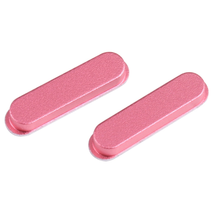 1 par de botones de control de encendido para iPad 2022 10,9 pulgadas A2696 A2757, For iPad 2022