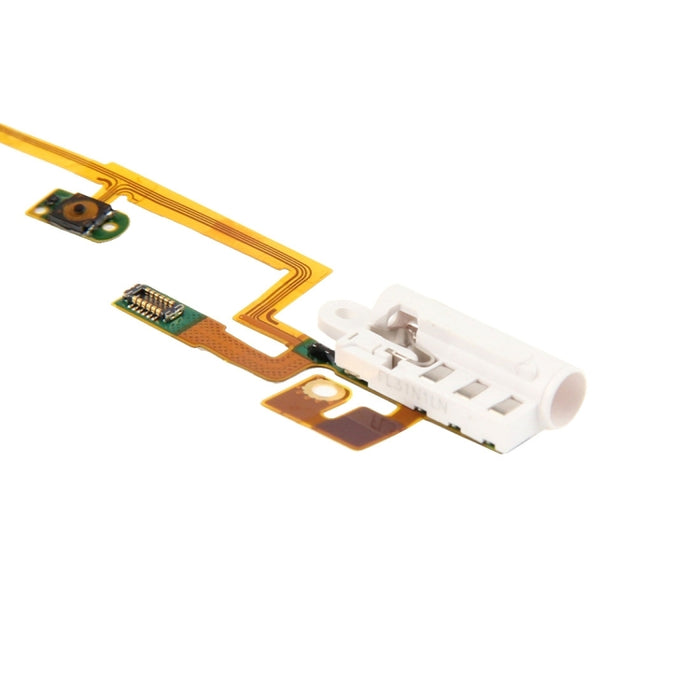 Cinta de cable flexible de audio para iPod nano 6.°, For Apple iPod nano 6