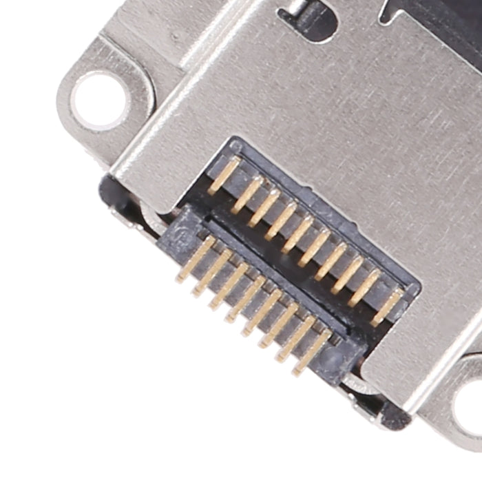 Para iPad Pro 12.9 / Pro 10.5 Conector de puerto de carga, For iPad Pro 12.9 / Pro 10.5