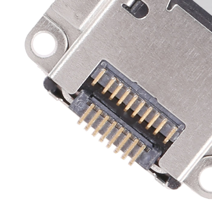 Para iPad Pro 12.9 / Pro 10.5 Conector de puerto de carga, For iPad Pro 12.9 / Pro 10.5