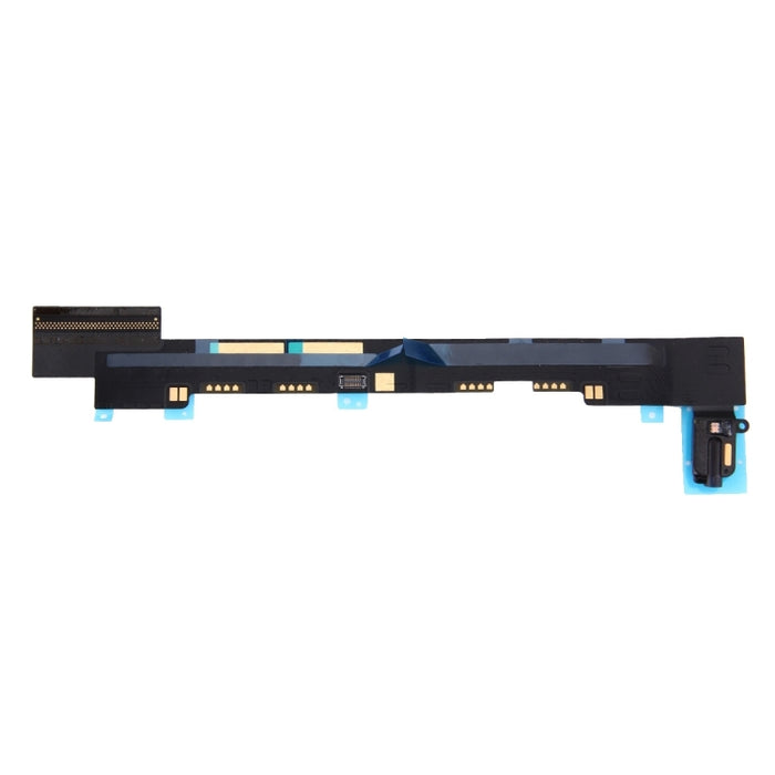 Cinta de cable flexible de audio para iPad Pro de 12,9 pulgadas (versión 3G), For Apple iPad Pro 12.9 inch (3G Version Black), For Apple iPad Pro 12.9 inch (3G Version White)
