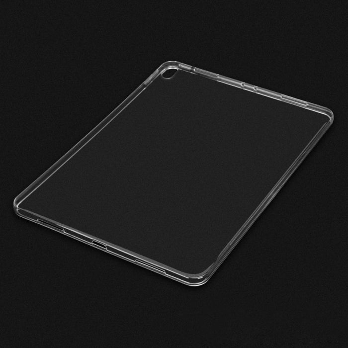 Funda de TPU transparente a prueba de caídas de 0,75 mm para iPad Pro de 12,9 pulgadas (2018)