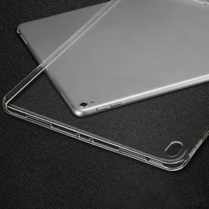 Funda de TPU transparente a prueba de caídas de 0,75 mm para iPad Pro de 12,9 pulgadas (2018)
