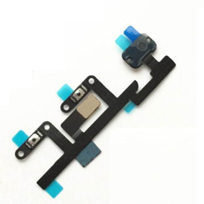 Cable flexible del botón de volumen para Apple iPad Pro 9.7, For iPad Pro 9.7