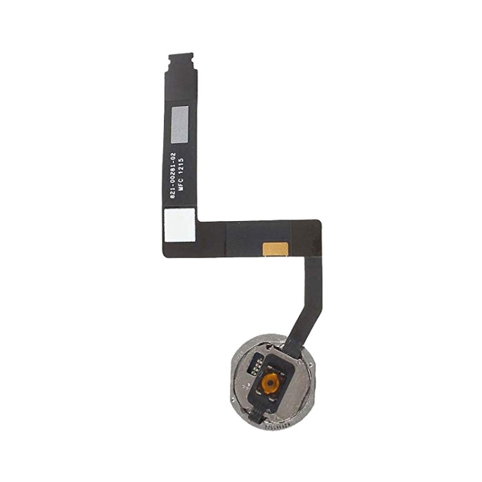 Cable Flex del Botón de Inicio para iPad Pro 9.7 pulgadas / A1673 / A1674 / A1675, For iPad Pro 9.7 inch