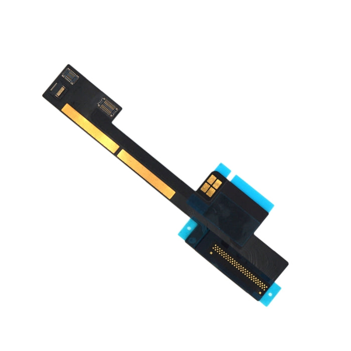 Cable flexible de timbre de altavoz para iPad Pro de 9,7 pulgadas/1674/1675 (versión 4G), For iPad Pro 9.7 inch (4G)