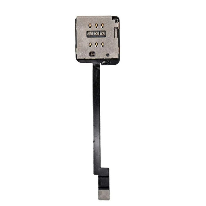 Cable flexible del zócalo del soporte de la tarjeta SIM para iPad Pro de 11 pulgadas, For iPad Pro 11 inch