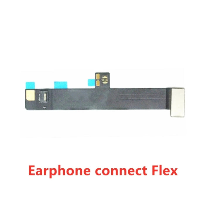 Cable flexible de la placa base del auricular para iPad Pro 10,5 pulgadas A1701 A1709, For iPad Pro 10.5 inch