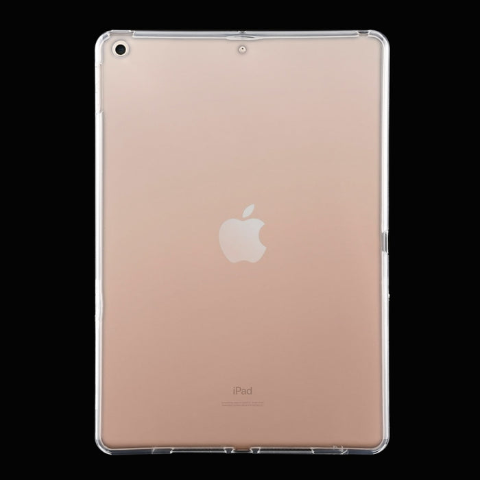 Para iPad 10.2 2021/2020/2019 Funda protectora suave de TPU transparente HD de 3 mm