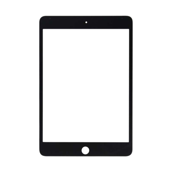 Lente de cristal exterior de pantalla frontal para iPad Pro de 12,9 pulgadas (2018), For iPad Pro 12.9 inch (2018)