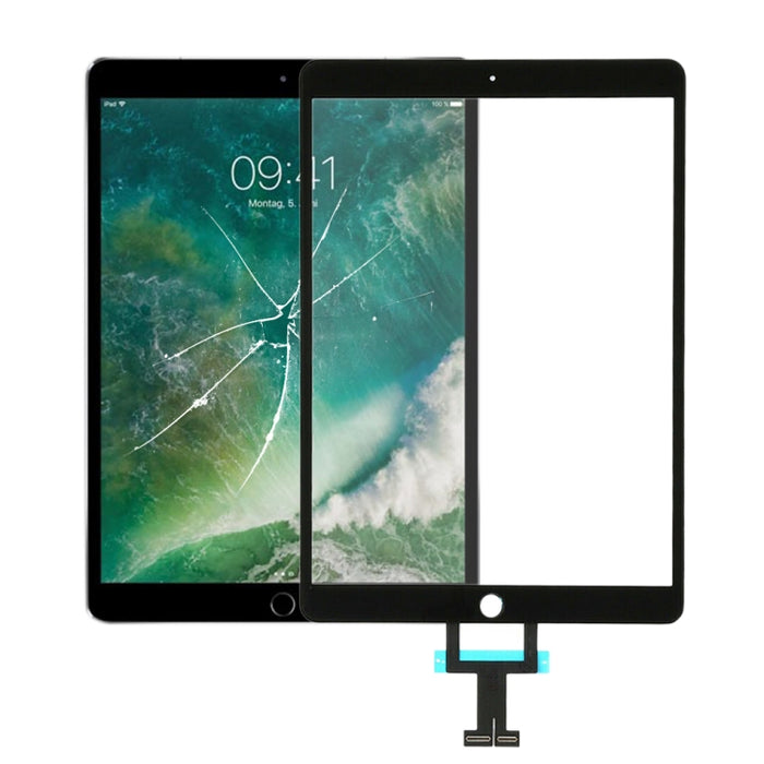 Panel táctil para iPad Pro 10,5 pulgadas A1701 A1709, For iPad A1701