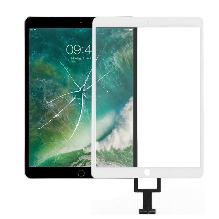 Panel táctil para iPad Pro 10,5 pulgadas A1701 A1709, For iPad A1701