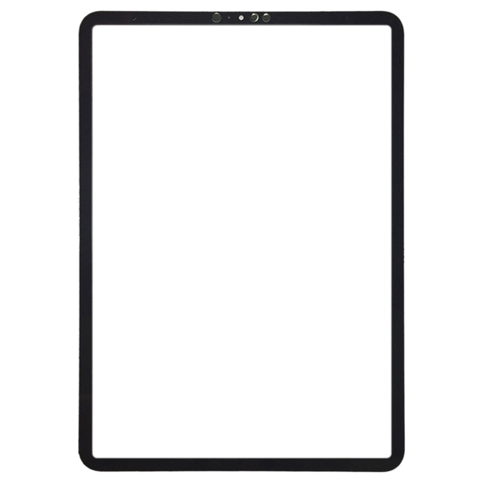 Lente de cristal exterior de pantalla frontal para iPad Pro de 11 pulgadas (2020), For iPad Pro 11 inch (2020)