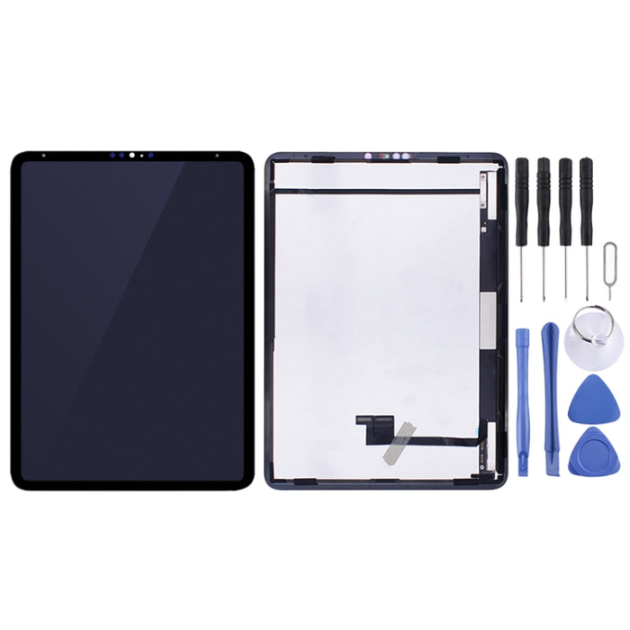 Pantalla LCD y digitalizador de montaje completo para iPad Pro de 11 pulgadas (2020), For iPad Pro 11 inch (2020)