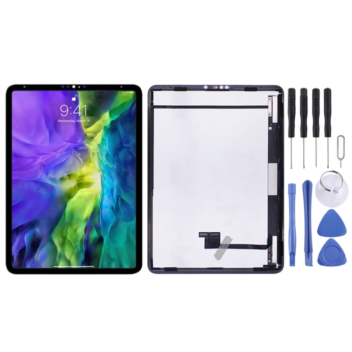 Pantalla LCD y digitalizador de montaje completo para iPad Pro de 11 pulgadas (2020), For iPad Pro 11 inch (2020)