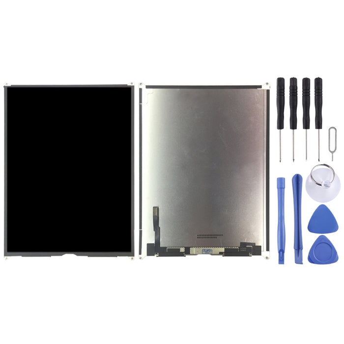 Pantalla LCD para iPad 10.2 A2200 A2198 A2232, For iPad 10.2
