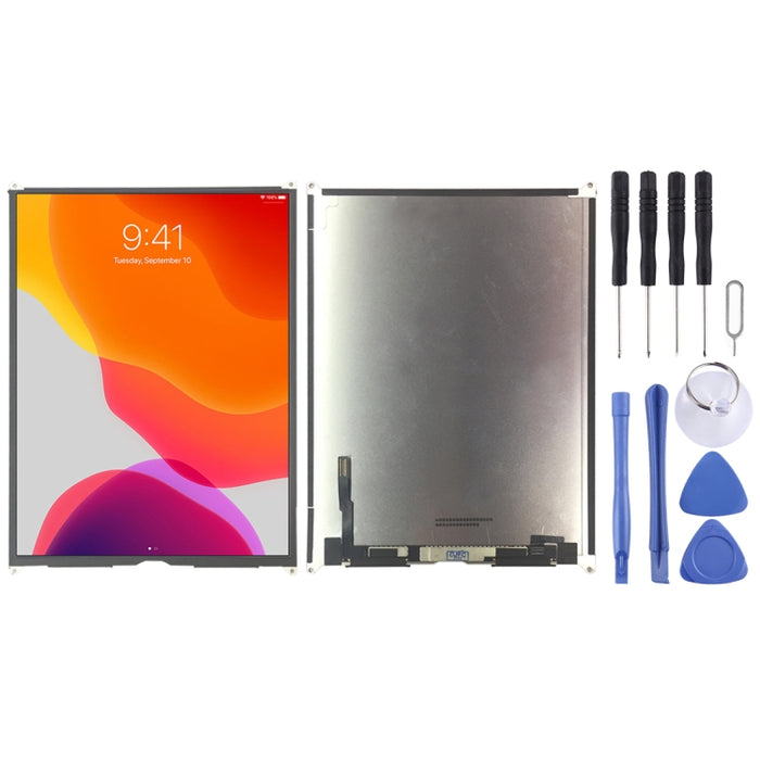 Pantalla LCD para iPad 10.2 A2200 A2198 A2232, For iPad 10.2