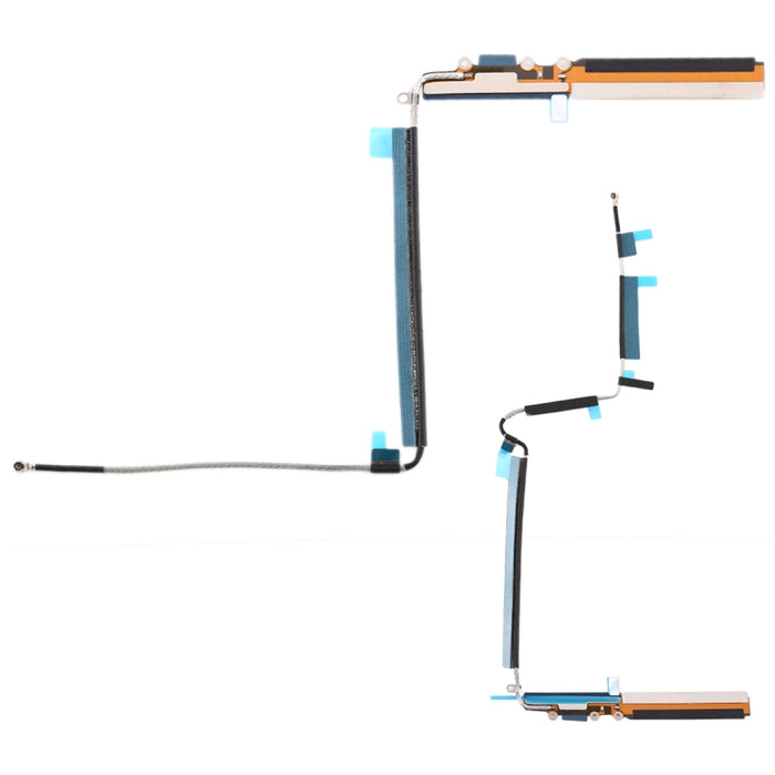 Cable Flex de Señal de Antena WIFI + GPS para iPad Pro 10.5 pulgadas (2017) / A1701, For iPad Pro 10.5 inch (2017)