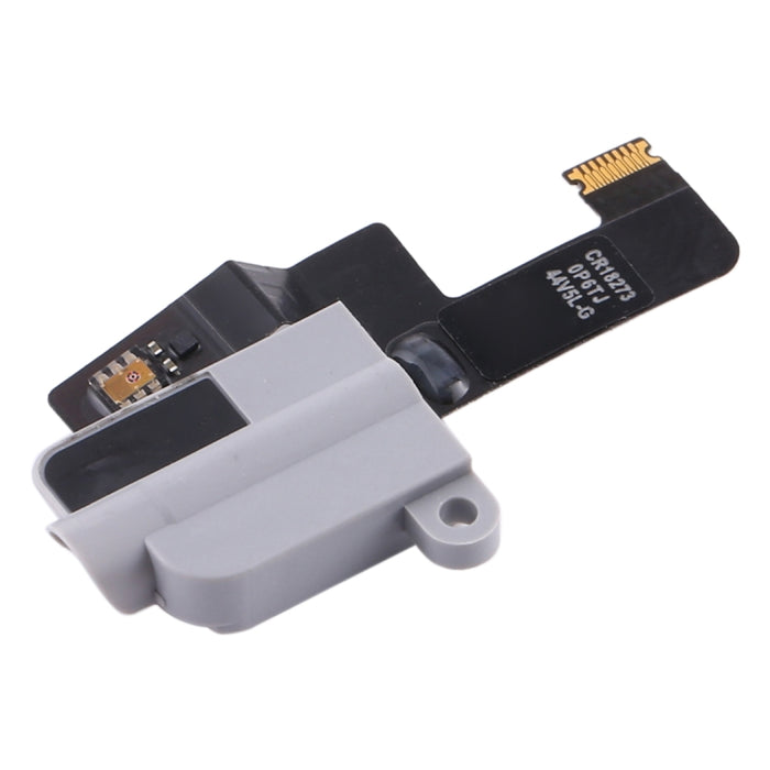 Cable flexible con conector para auriculares de audio para iPad Pro de 10,5 pulgadas (2017) / A1701 / A1709, For iPad Pro 10.5 inch (2017) Grey, For iPad Pro 10.5 inch (2017)Silver