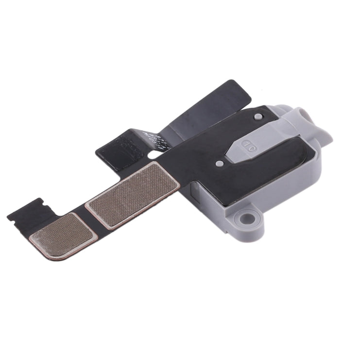 Cable flexible con conector para auriculares de audio para iPad Pro de 10,5 pulgadas (2017) / A1701 / A1709, For iPad Pro 10.5 inch (2017) Grey, For iPad Pro 10.5 inch (2017)Silver