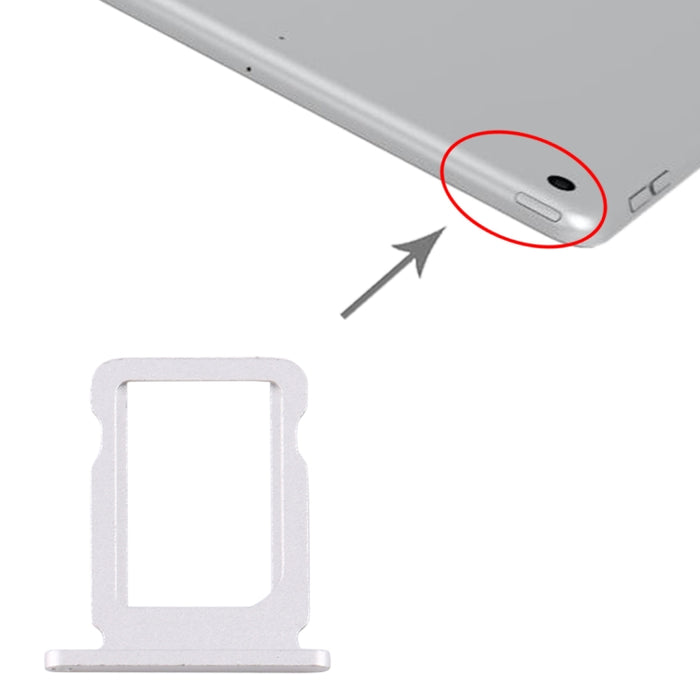 Bandeja de tarjeta SIM para iPad Pro de 12,9 pulgadas (2018) / iPad Pro de 11 pulgadas (2018), For iPad Pro 12.9 inch (2018)