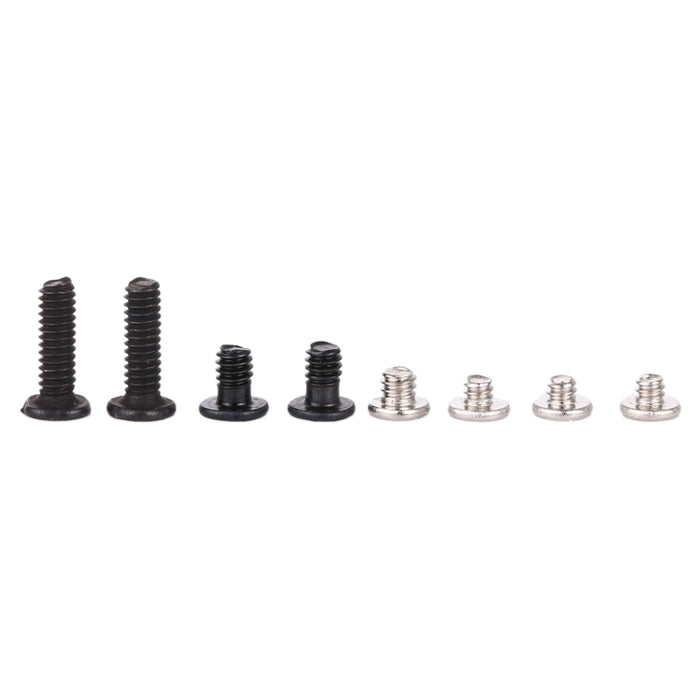 Juego completo de tornillos y pernos para iPad Pro de 9,7 pulgadas (2016), For iPad Pro 9.7 inch(2016)