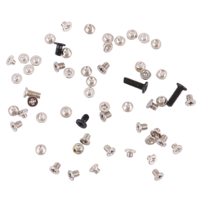 Juego completo de tornillos y pernos para iPad Pro de 9,7 pulgadas (2016), For iPad Pro 9.7 inch(2016)