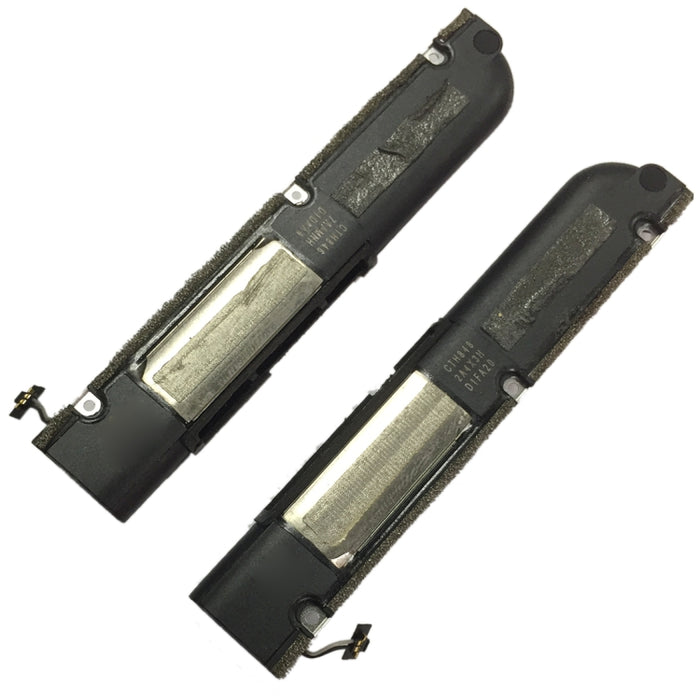 1 par de timbres de altavoz para iPad Pro de 10,5 pulgadas (2019) / Air （2019）/ A2152 / A2123, For iPad Pro 10.5 inch (2019) / A2152