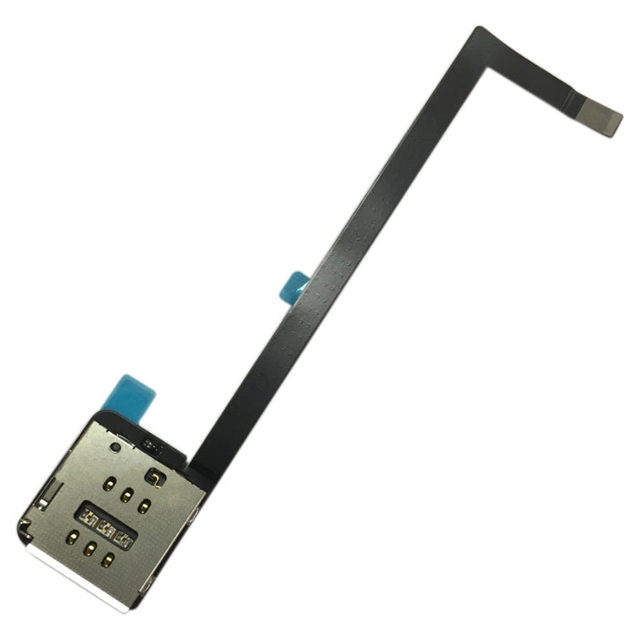 Cable flexible del conector del soporte de la tarjeta SIM para iPad Pro de 12,9 pulgadas (2018) / A1876, For iPad Pro 12.9 inch (2018) / A1876