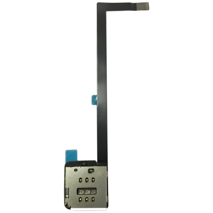 Cable flexible del conector del soporte de la tarjeta SIM para iPad Pro de 12,9 pulgadas (2018) / A1876, For iPad Pro 12.9 inch (2018) / A1876