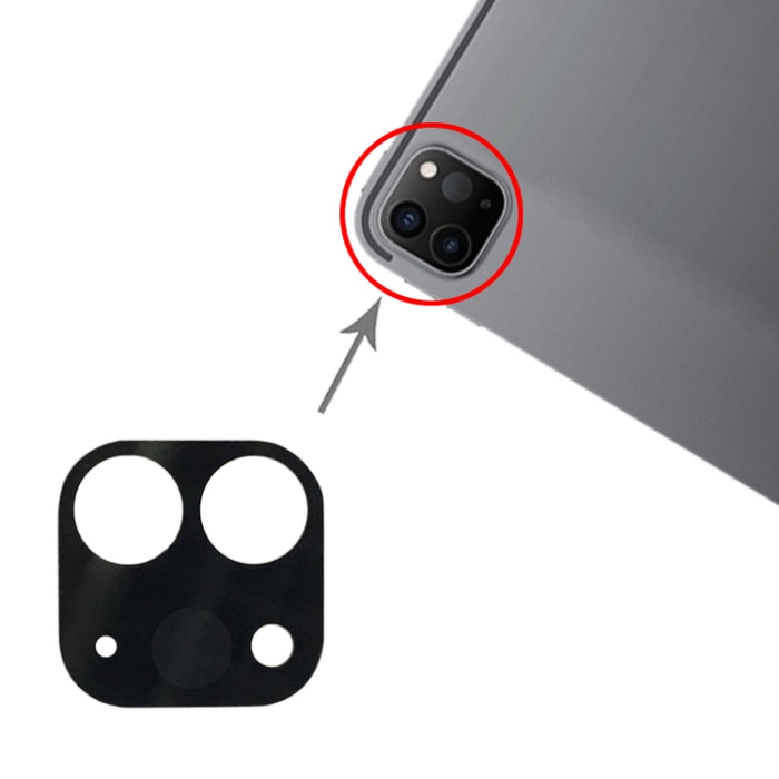 Lente de cámara trasera para iPad Pro 11 (2020) / 12.9 (2020), For iPad Pro 11 (2020) / 12.9 (2020)