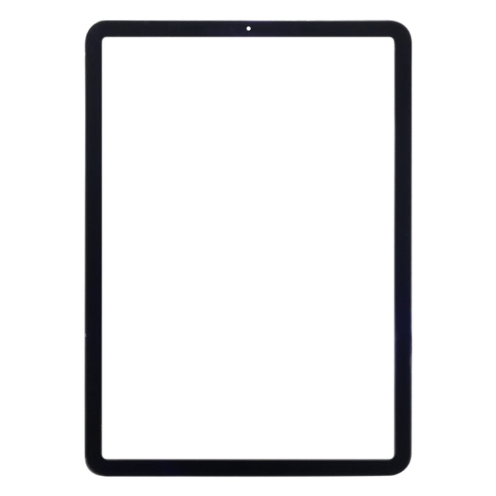 Lente de cristal exterior de pantalla frontal para Apple iPad Air (2020) de 10,9 pulgadas / A2316, For iPad Air (2020)