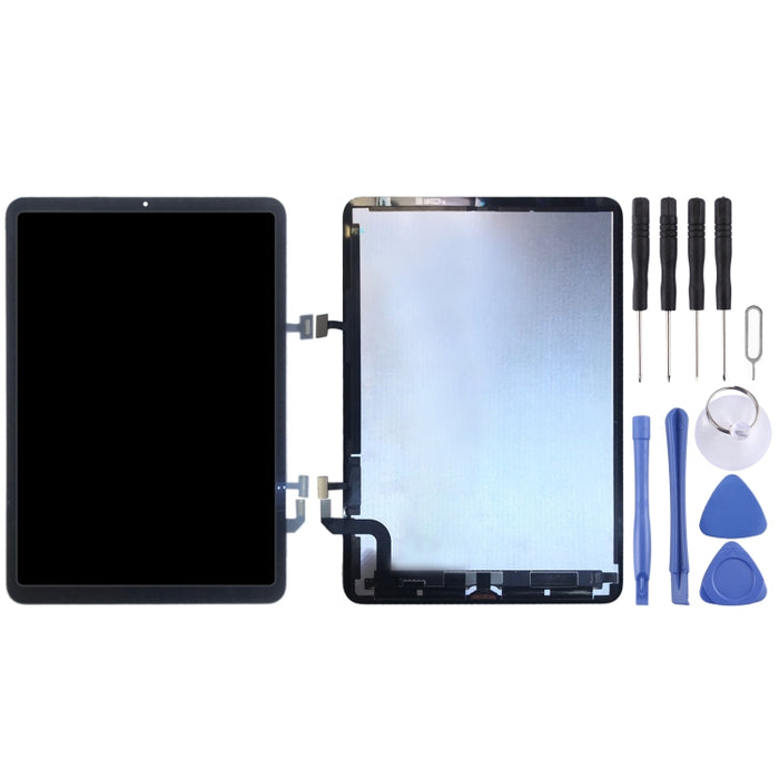 Pantalla LCD y ensamblaje completo del digitalizador para Apple iPad Air (2020) de 10,9 pulgadas / A2316 / Air 4, For iPad Air (2020)