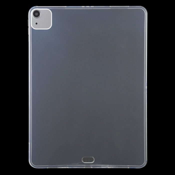 Funda de TPU transparente ultrafina de 0,75 mm para iPad Air 2022/2020 10.9