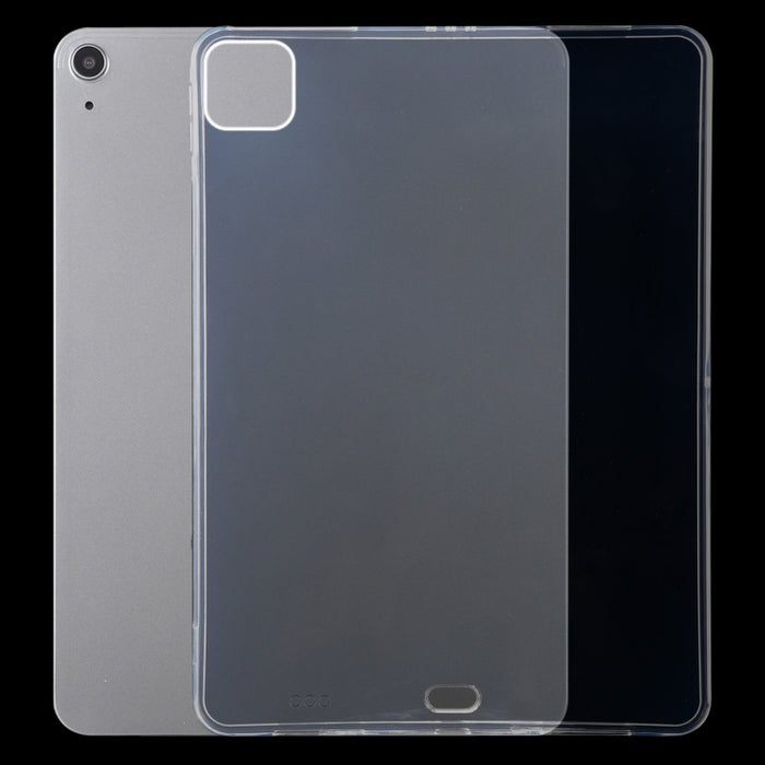 Funda de TPU transparente ultrafina de 0,75 mm para iPad Air 2022/2020 10.9