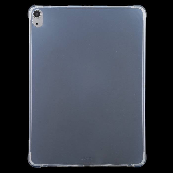 Funda de TPU transparente a prueba de golpes de cuatro esquinas de 3 mm para iPad Air 2022/2020 10.9