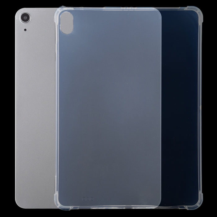 Funda de TPU transparente a prueba de golpes de cuatro esquinas de 3 mm para iPad Air 2022/2020 10.9