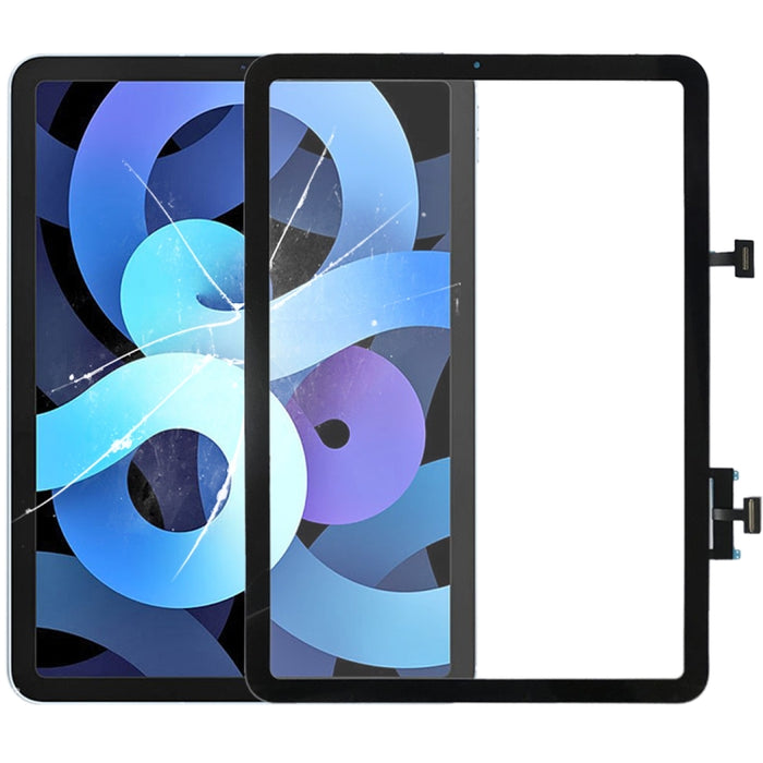 Panel táctil para iPad Air (2020) / Air 4 10.9 4ta 4Gen A2324 A2072 A2316, For iPad Air (2020)