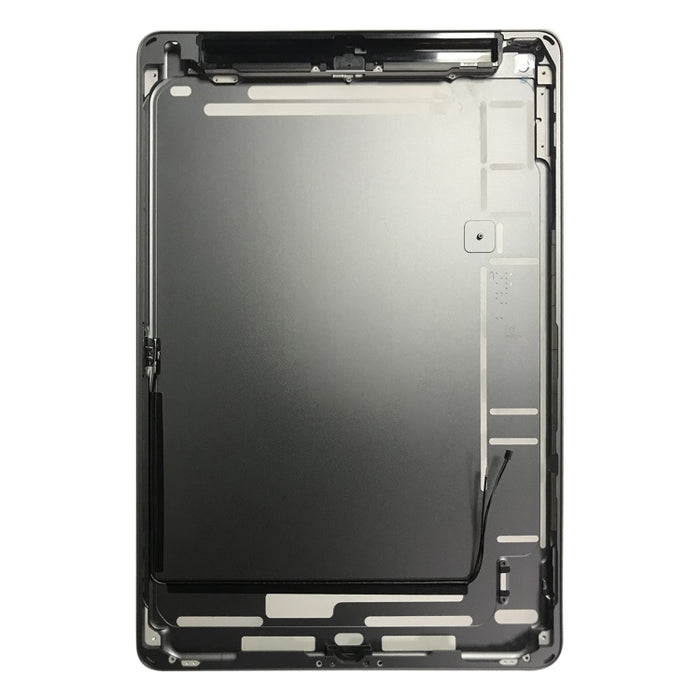Tapa Trasera de Batería para Apple iPad 10.2 (2019) A2200 A2198 4G, For iPad 10.2 (2019)(4G Version)