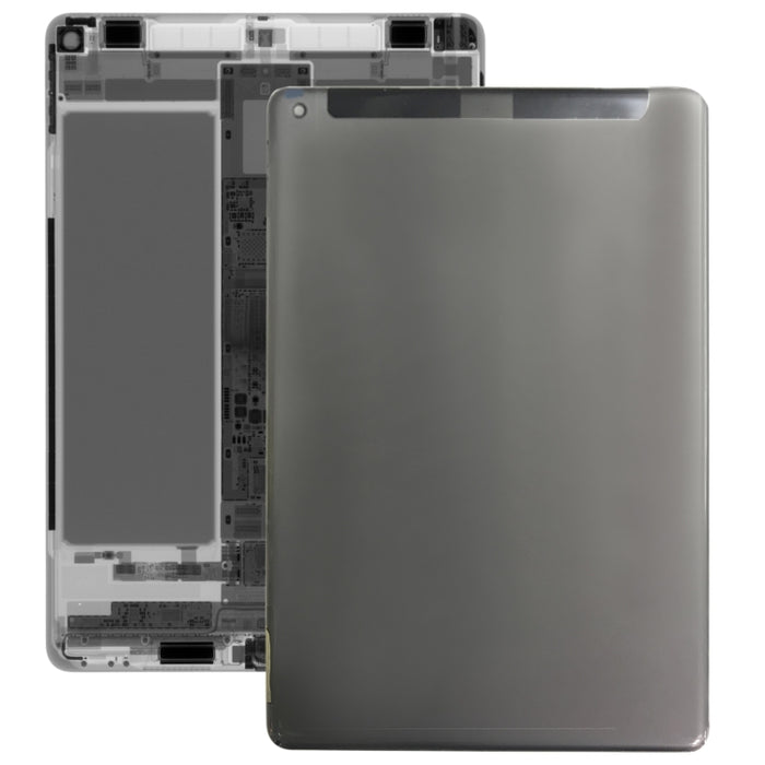 Tapa Trasera de Batería para Apple iPad 10.2 (2019) A2200 A2198 4G, For iPad 10.2 (2019)(4G Version)