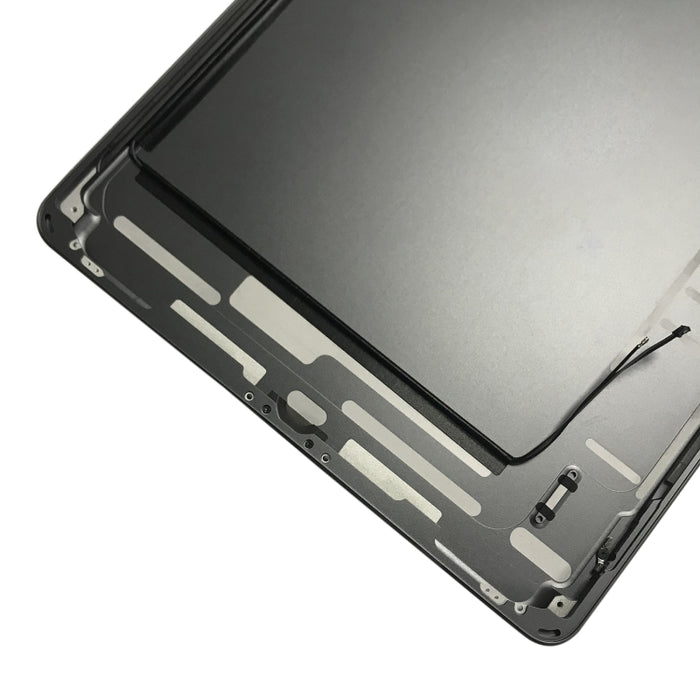 Tapa Trasera de Batería para Apple iPad 10.2 (2019) A2200 A2198 4G, For iPad 10.2 (2019)(4G Version)