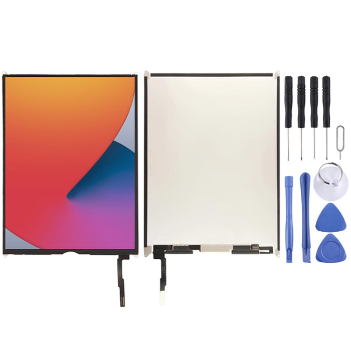 Pantalla LCD para Apple iPad 10.2 (2020) A2270 A2428 A2429, For iPad 10.2 (2020)