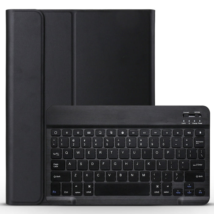 Funda de cuero para tableta A11 con Bluetooth 3,0, ABS ultrafino, desmontable, con teclado Bluetooth y soporte para iPad Pro de 11 pulgadas, 2021